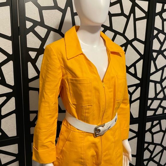 Nettehaus Market Pants & Jumpsuits Custom Made Tmnt 98s April Oneil